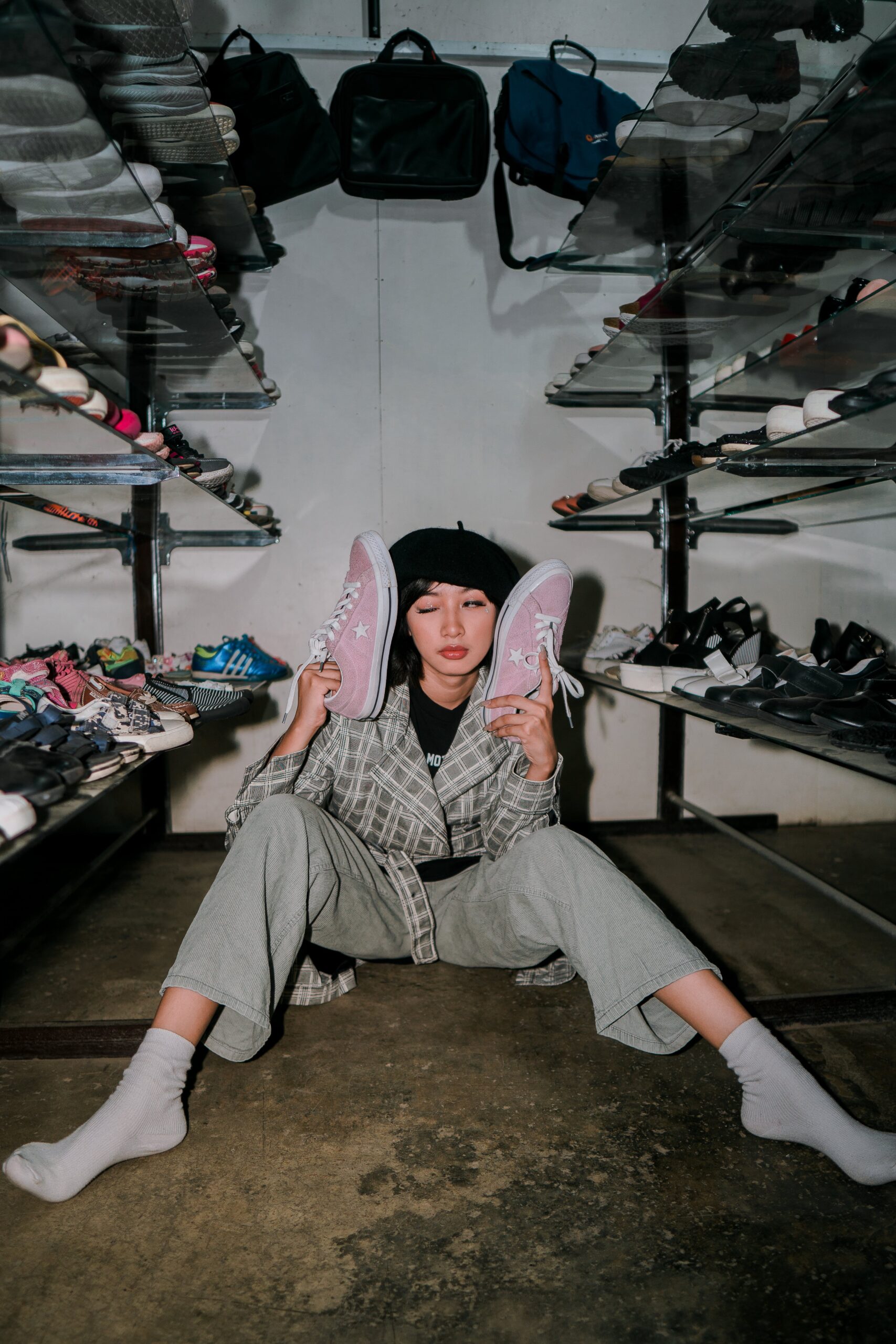 Unveiling Your Unique Style: Mastering the Art of Differentiation in Fashion