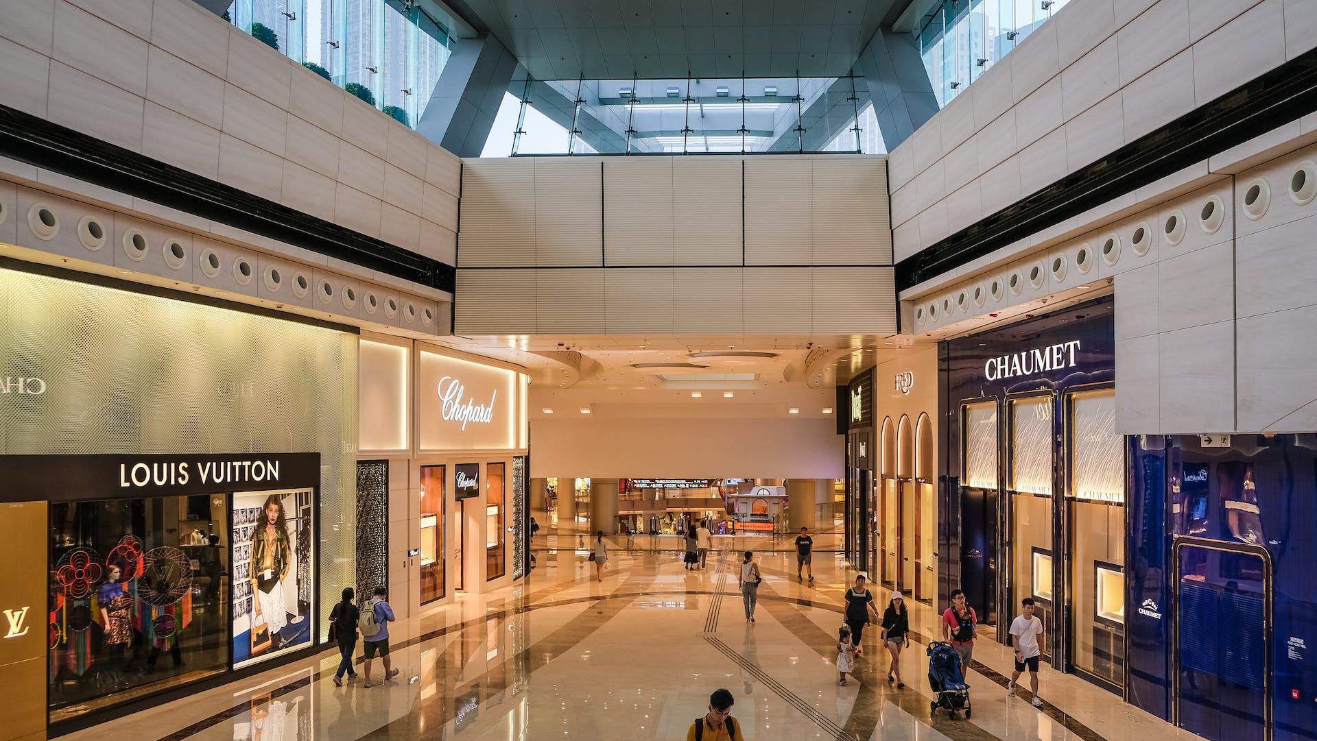 The Ultimate Online Shopping Mall: Your Go-To Destination for All Your Fashion Matching Needs